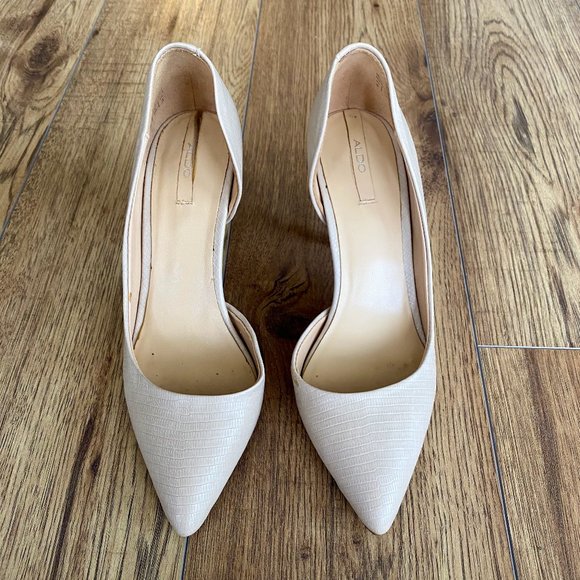 ALDO Heels - Picture 2 of 3